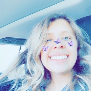 Meet your Posher, Morgan